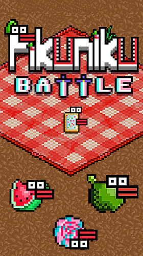 game pic for Pikuniku battle